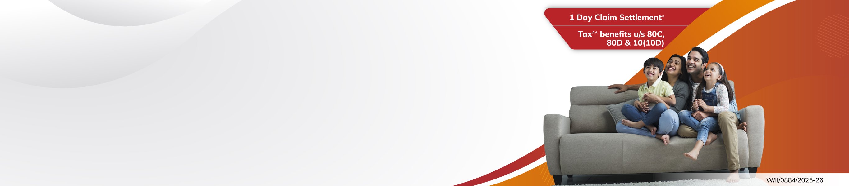 2cr Term insurance