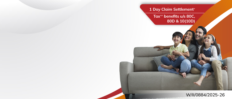 2Cr Term insurance