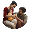 Young Parents 