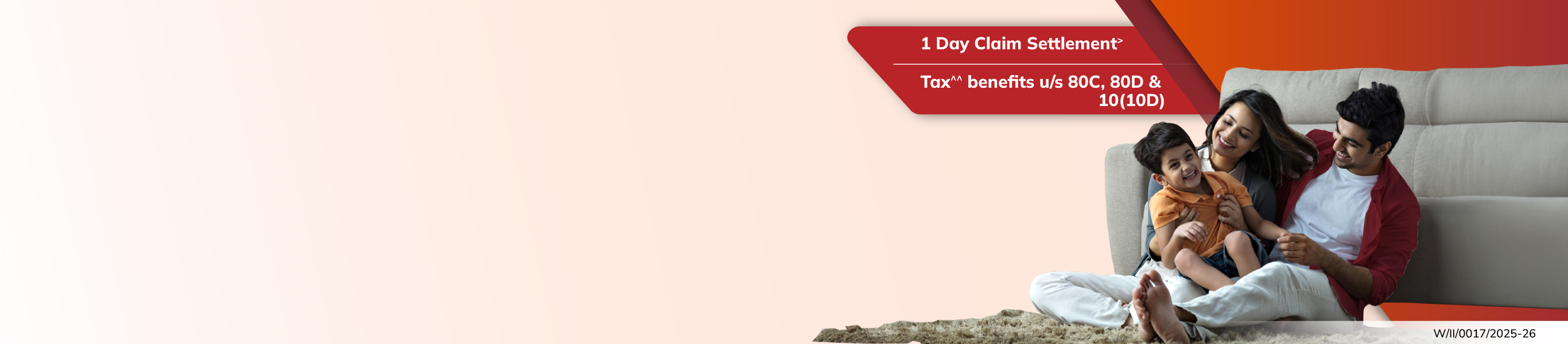 Term insurance