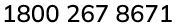 Contact Number