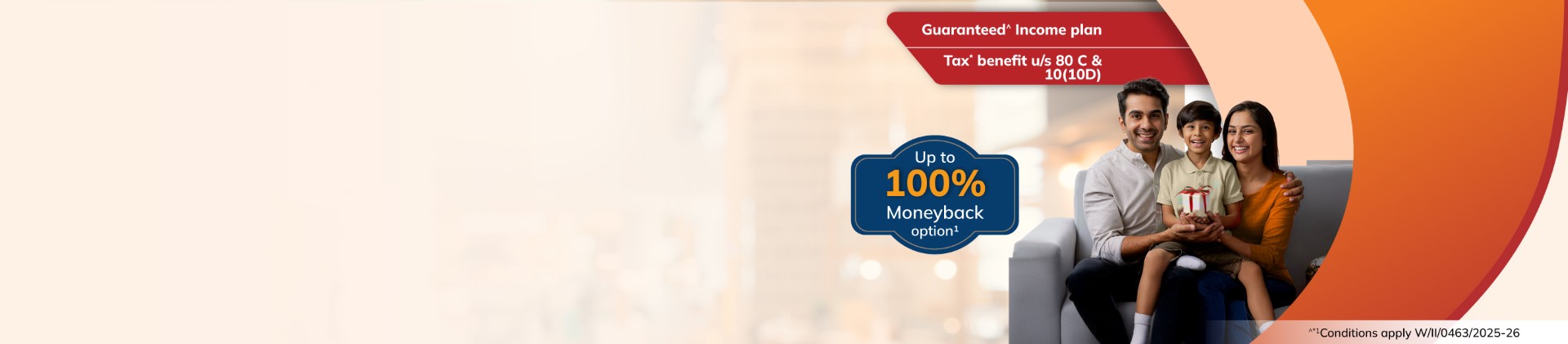 Term insurance