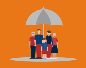 Family Life Insurance