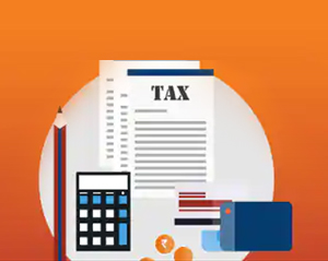 Tax Structure In India