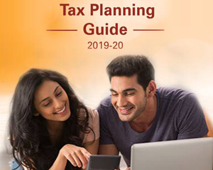 Tax Planning Guide