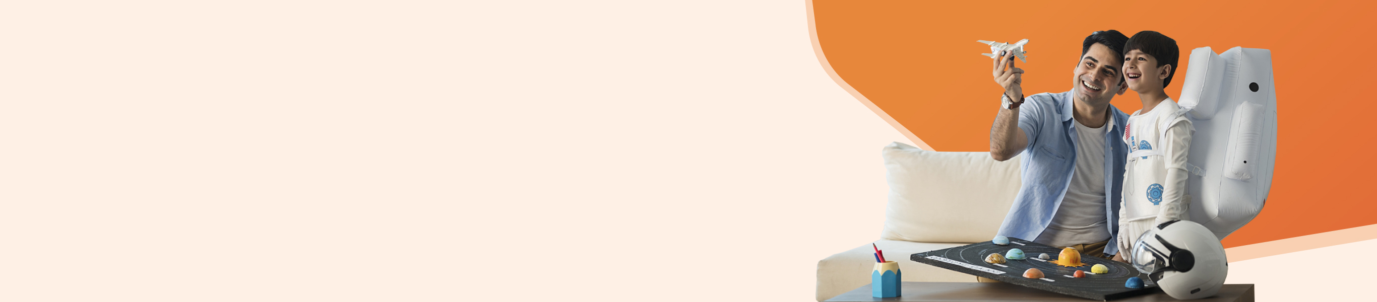 Child Education Plan