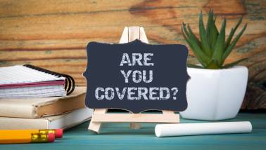 Why should term insurance be a part of your financial plan?