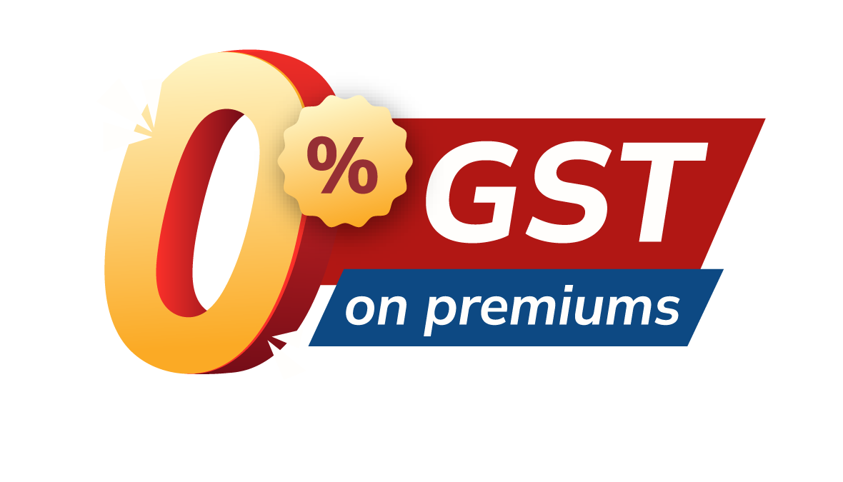 GST