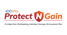 ICICI Pru Protect N Gain