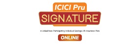 ICICI Pru Signature Online