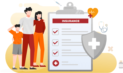 Health Insurance Plans - Buy Health Insurance Policy Online | ICICI Prulife