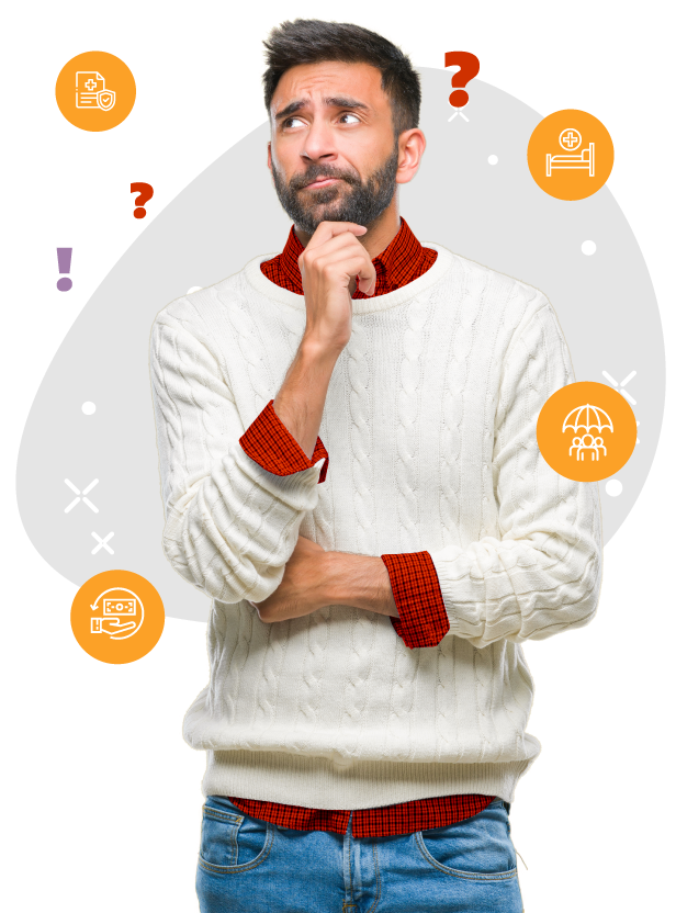 avoid claim rejection in term insurance