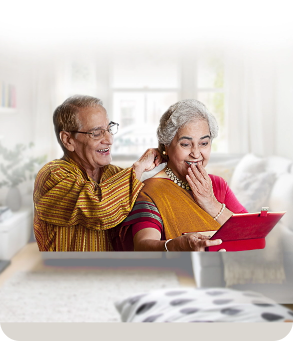 Annuity Plans