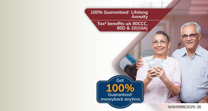 Retirement Planning