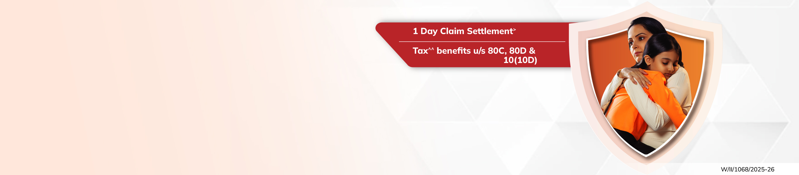 Term insurance