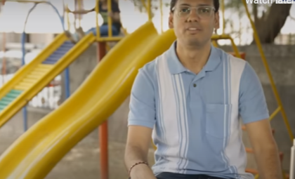 sunil