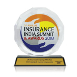 Life Insurance Company Of The Year