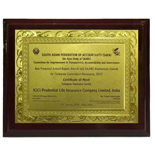 Certificate Of Merit Certificate Of Merit
