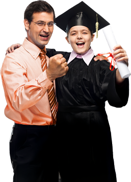 Savings for Education