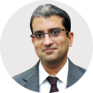 Mr. Deepak Kinger