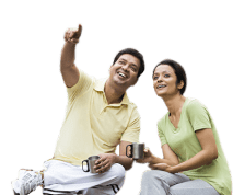 ICICI Preudential Guaranteed Pension Plan Flexi Main Banner Image