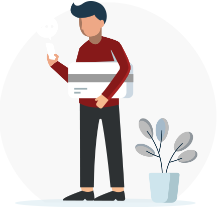 Select your choice of funds Select your choice of funds