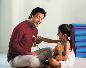 Benefits of Health Insurance