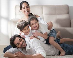 Importance of Life Insurance 