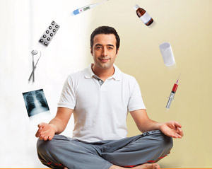 Why do you need Health Insurance??