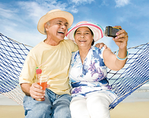 Retirement Planning for Couples