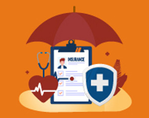 Difference between Life Insurance & Health Insurance