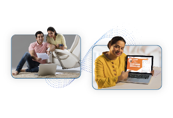 Term Insurance Plan Benefit Mobile View