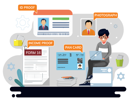 Documents Required For Term Life Insurance Desktop View